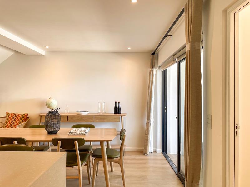 To Let 3 Bedroom Property for Rent in Hout Bay Western Cape